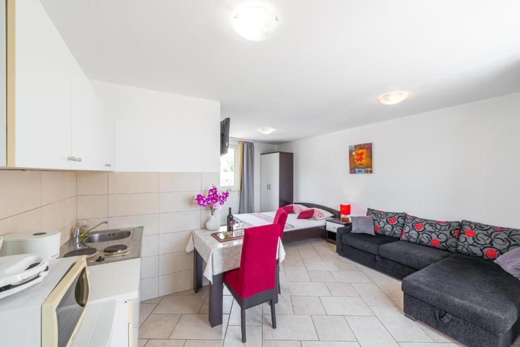 Apartment Maria II Дубровник Экстерьер фото