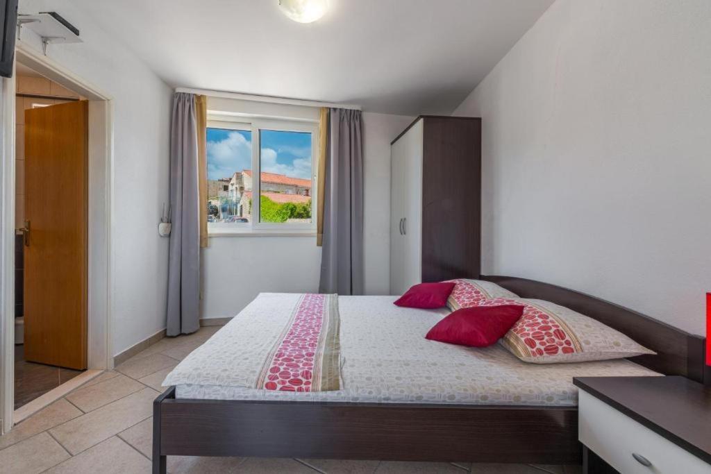 Apartment Maria II Дубровник Экстерьер фото