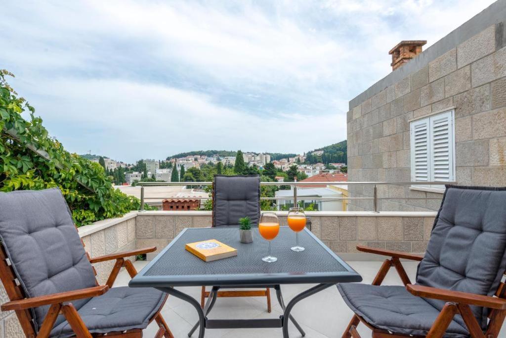 Apartment Maria II Дубровник Экстерьер фото