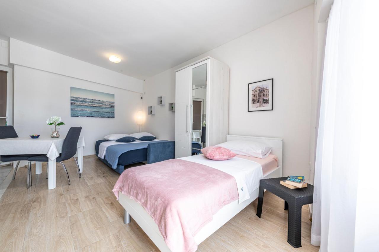 Apartment Maria II Дубровник Экстерьер фото