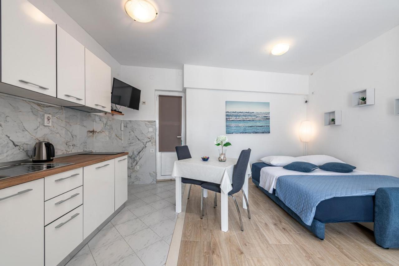 Apartment Maria II Дубровник Экстерьер фото