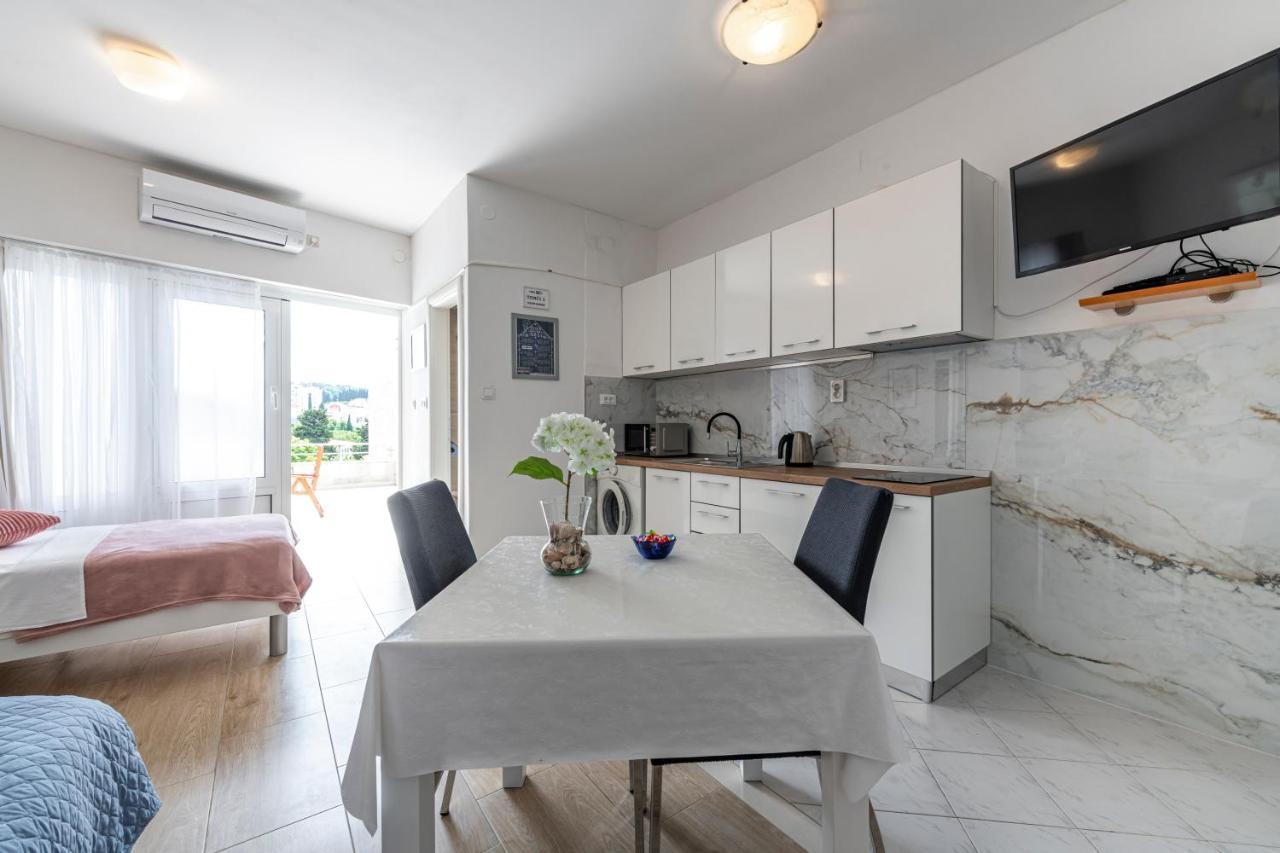 Apartment Maria II Дубровник Экстерьер фото